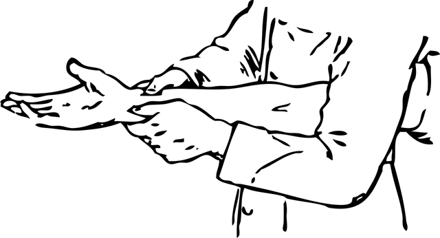 Dispositif de compression pneumatique intermittent