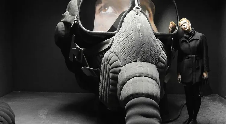 air compression massager 