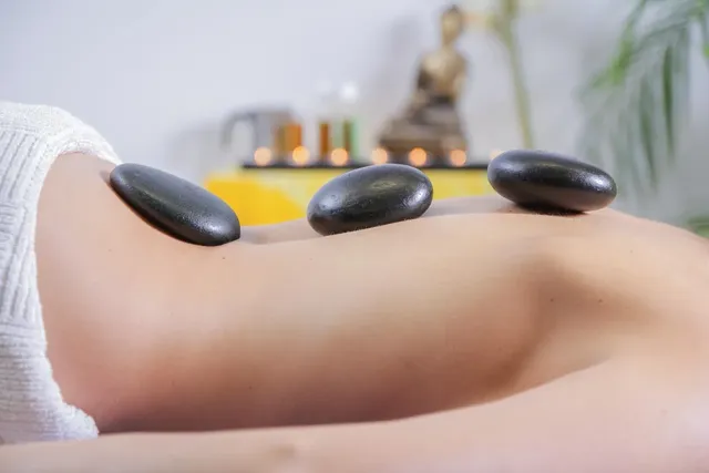 Compression traitement poids perte minceur corps vibrant Massage enveloppe périphérique