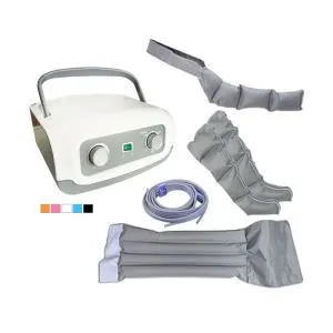 Air pression Compression masseur électrique corps amincissant la Machine