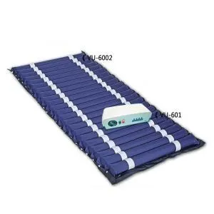 Matelas de pression Air électrique pour les Patients de l’hôpital lit