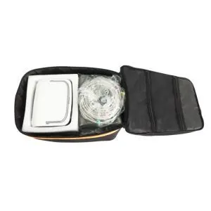 Séquentiel de Compression pneumatique intermittente IFL appareil bottes prévient-on thrombo-embolique