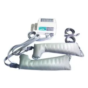 Jambe pied diabétique Vibration Machine pour Stimulation la Circulation sanguine