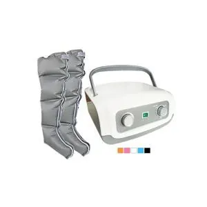 Machine de Compression pneumatique pour la Circulation sanguine dans les jambes