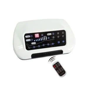 Compression Circulation Machine de massage pour les jambes et les pieds à l’hôpital