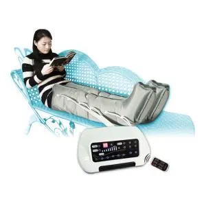 DVT prévention dispositif pompe à Compression pneumatique intermittente