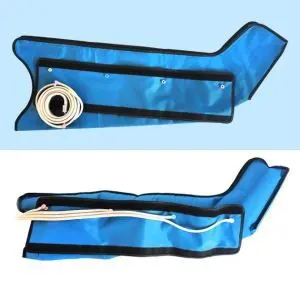 Air Compression Leg enveloppements pour perdre du poids jambes minces sans gonflement musculaire