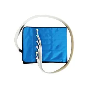 Masseur de compression d'air