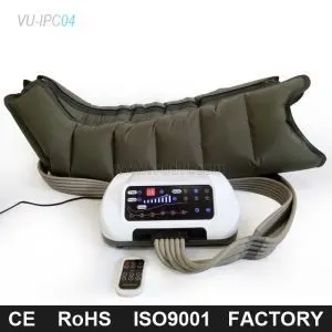 Pompe pneumatique pour le lymphoedème