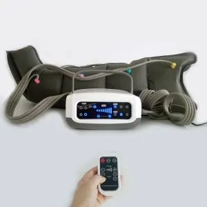 SCD médical Compression séquentielle éthylométrique pour thrombose veineuse profonde