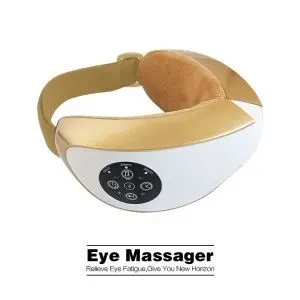 Masseur de soins oculaires