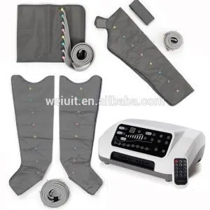 Dispositif de compression séquentielle à 8 chambres