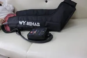 Équipements de récupération des athlètes LES MEILLEURES BOTTES DE COMPRESSION Bottes de récupération EN 2019