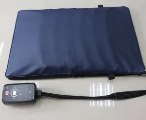 Chine fabricant air pression dos Massager Relax Mat Mat Yoga Mat
