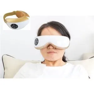 Appareil de massage pour les yeux