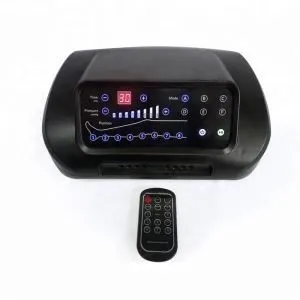 Pompe de thérapie physique pour le lymphoedème LCD Touch