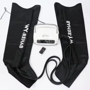 Fabricant des meilleures bottes de récupération de compression innovantes