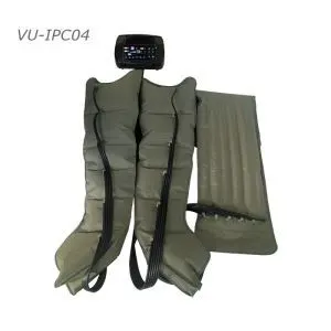 Appareil de massage des jambes à compression d'air