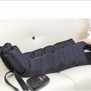 Bottes de récupération de sport rechargeables pour thérapie sans fil