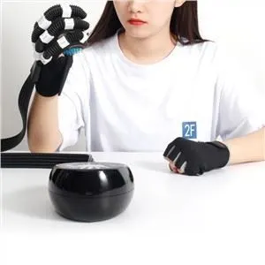 Fabricant en gros de main de robot de dispositif médical combinée avec un équipement d'entraînement physique
